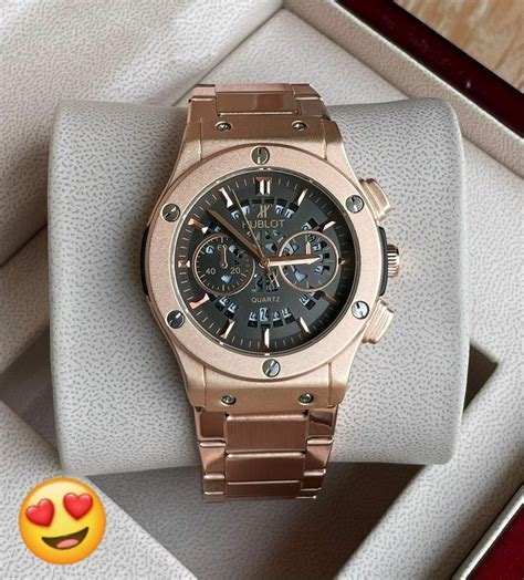 hublot mujer precio|hublot watches and prices.